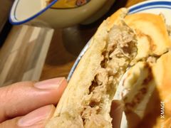 -吴满满油泼面(北方风味园店)