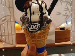 -DQ·蛋糕·冰淇淋(海伦国际店)