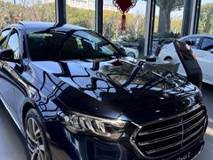 -宁波之星奔驰4S店(海曙店)