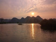 -普者黑风景区-青龙山