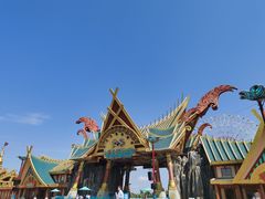 -七彩云南欢乐世界