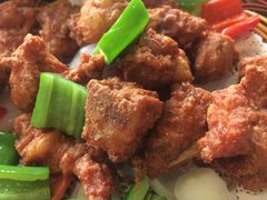-凤厨顺德水乡凤味馆(大良锦龙路店)