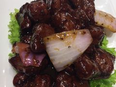 -顺风海鲜港(金玉兰店)