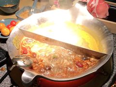 -湊湊火锅·茶憩(郑州绿地新都会店)