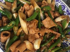 -高伟炒鸡总店(金源路店)