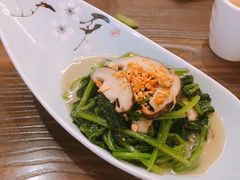 奶油菠菜-东京屋(武定路店)