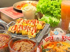-炭之家齐齐哈尔大片烤肉·涮毛肚火锅·齐齐哈尔烤肉(中央大街店)