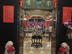 -誉八仙粤菜(万象天地店)