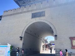-丹噶尔古城