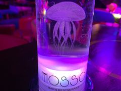 -MOSSO·Liveshow(M3香港广场店)