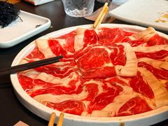 -东来顺·非遗火锅(高新店)