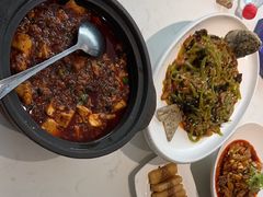 -院8里·少城记忆老川菜(宽窄巷子店)