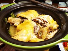 -刀板香·安徽菜(望江东路店)