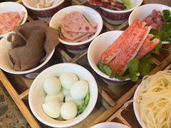 -蜀国大将老火锅(江北店)