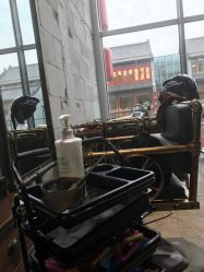 -JOY Hair salon