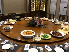 包厢-胖姐渔村(中源大道店)