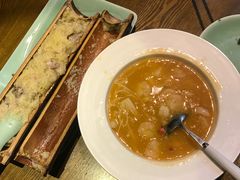 -粗茶淡饭·隐庐私厨(东亭店)