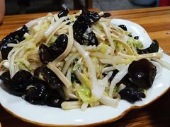 -天地家常菜