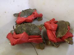 -面道赞宁海海鲜面(迎凤街店)