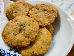 农家煎藕饼-粗茶淡饭(东关街店)