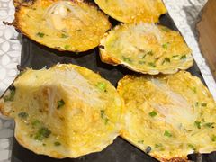 -云晓光头烧烤吧(川沙绿地店)