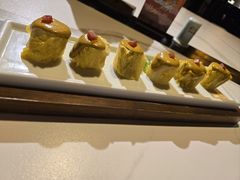 -四世同堂·京菜·烤鸭(双井店)