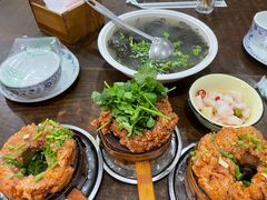 -巷子深格格(万州总店)