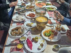 -芭菲盛宴·环球美食(北城国际店)