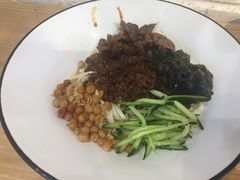 -拌面小当家