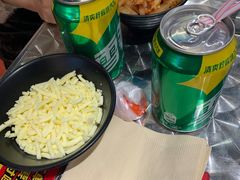 -Meet Sun首尔大排档(湘潭城市盒子店)