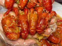 -李叔叔虾蟹大排档(青羊店)