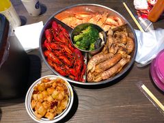 小龙虾-盒马鲜生(红莲店)