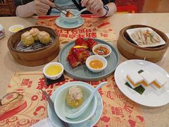 -点都德(皇岗村店)