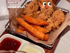 -七八冷面·延边朝鲜族美食(欢乐谷店)
