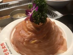 -巴邑火锅·鲜切牛肉(萧山银隆店)
