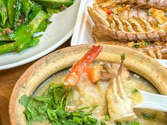 -岛中岛·海鲜大排档·万宁老字号(东澳店)