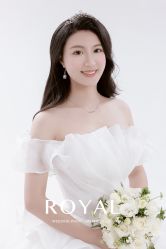 点击看大图 -挪娅婚纱摄影皇家会所