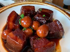 -荷塘秋月·本帮江浙菜(国权路店)