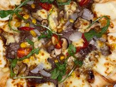 -必胜客(玉泉远洋店)