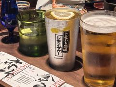 -一豚轩·烧鸟·豚骨拉面(五四路店)