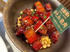 -老燕皇·南京菜(玄武湖店)