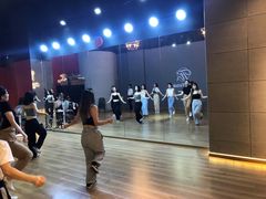 -天德荟KTV
