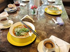 -棕榈岛海鲜自助餐厅(虹桥迎宾馆店)