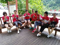 -王顺山国家森林公园