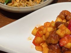 -云海肴·汽锅鸡·云南代表菜(美罗城店)