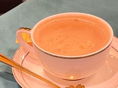 印度奶茶-恒河传奇印度餐厅GANGES
