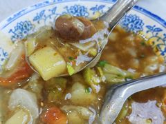 -老字号贾家肉丸糊辣汤(光明巷店)