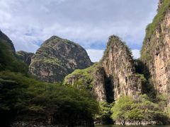 -龙庆峡风景区