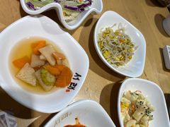 -喜来稀肉(望京店)