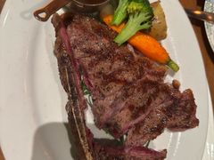 -Osteria Garden 生蚝花园餐厅(原进贤路店)